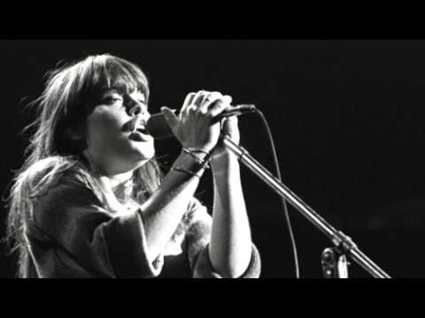 Valerie Carter "Just a Stone's Throw Away" (featuring Lowell George & members of Little Feat)