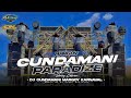 DJ CUNDAMANI X PARADIZE REMIX JEDAG JEDUG MARGOY TERBARU