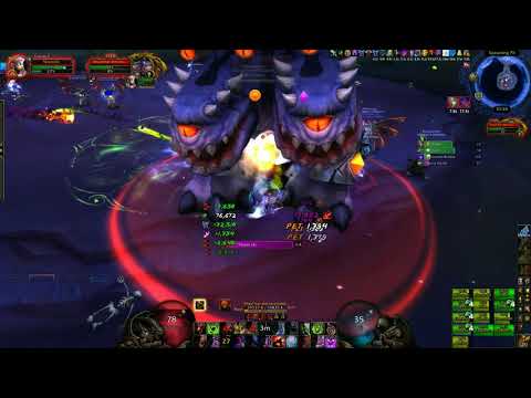 [Ny'alotha] Shad'har the Insatiable