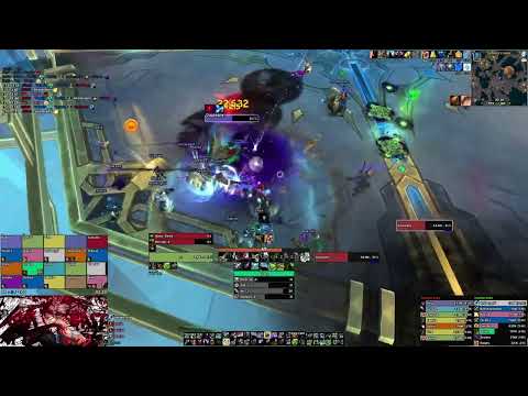 Zeitsturm Vs Dausegne Mythic MM Hunter PoV