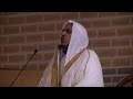 Preek omstreden Imam Eindhoven: 'Storm in glas water'