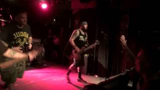 7 Seconds-In Your Face+2@Lo Fi-Milano 20-07-2015