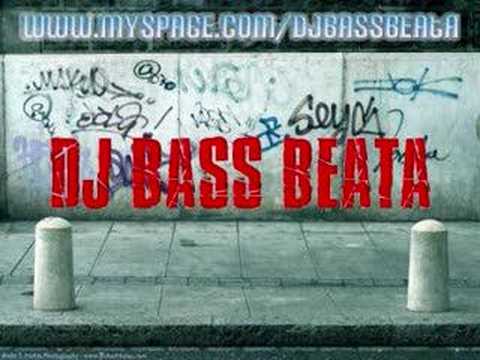 Drum & Bass Mix - DJ BASS BEATA & LEAN MC  pt2