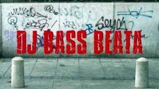 Drum & Bass Mix - DJ BASS BEATA & LEAN MC  pt2