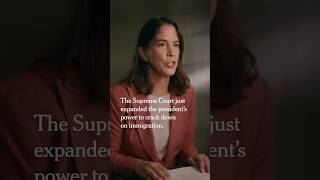 How the Supreme Court Removed Key Protections for Immigrants