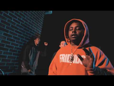 Talibando - 17.5 (Official Music Video)