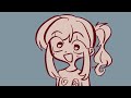 Are You Threatening Me In Sketchers Class Of 09 Animatic