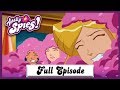 The Granny Totally Spies Season 5 Episode 4