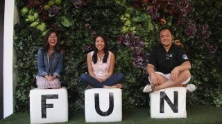 2016 Senior Appreciation Video