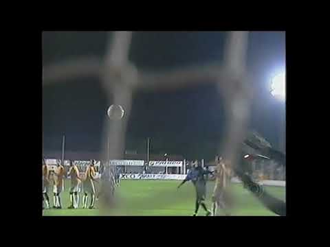 15 de Novembro 1 x 4 Grêmio - Campeonato Gaúcho 2008