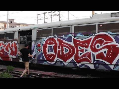 Second POV - Chapter 12/12 (Italy)