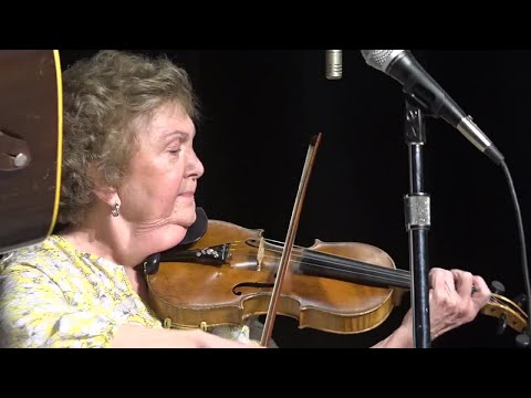 The National Oldtime Fiddlers' Competition and Festival returns to Weiser