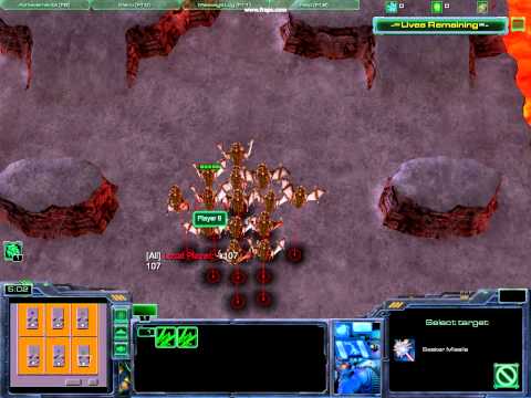 RMC   Ravens vs Mutas