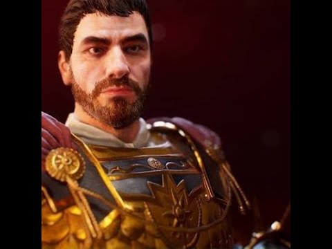 AURELIAN EXTREME EDIT (ROMAN PROPAGANDA)