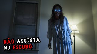 Vídeos Assustadores De Terror Que Precisam De Explicação De Tão Estranhos