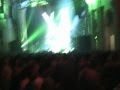 Happy Mondays - Cowboy Dave - O2 Brixton Academy -11.05.2012 Reuion Tour