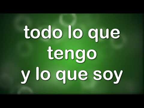 Yo quiero enamorarme mas de ti Con letra