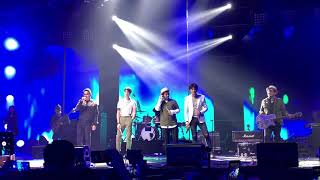 Download lagu Yovie & Nuno - Janji Suci -Love Fest 3 mp3