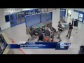 Surveillance video shows Racine County Corrections officer being attacked