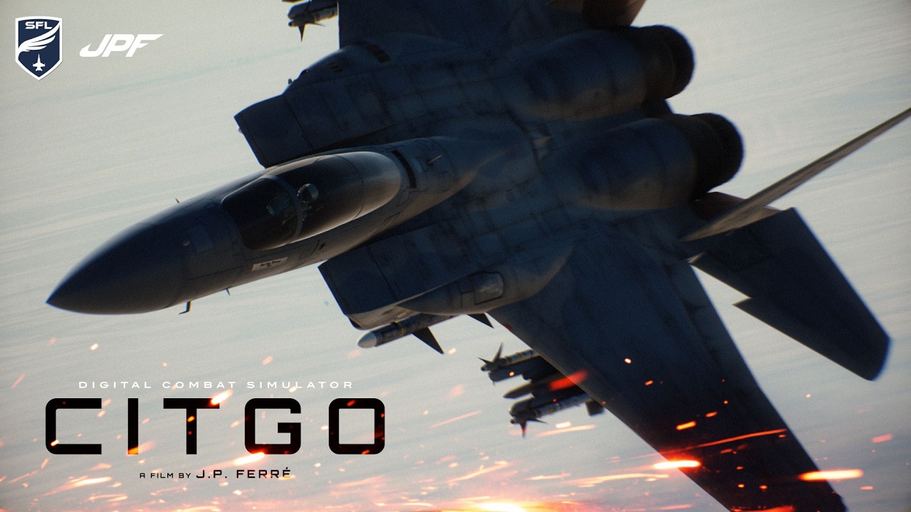 CITGO Film