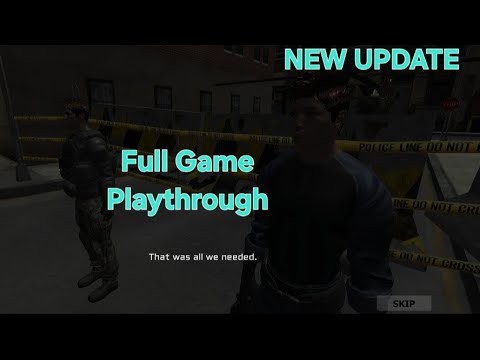 Insane Monsters 2 NEW UPDATE Full Game Playthrough 