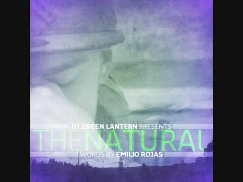 Tonight- Emilio Rojas (prod. 6th Sense)- The Natural