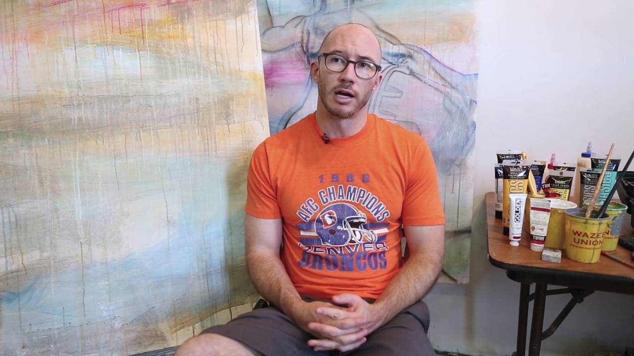 Artist Profile Rob Bell FULL Final