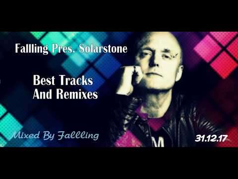 Fallling - Solarstone | Best Tracks And Compilation