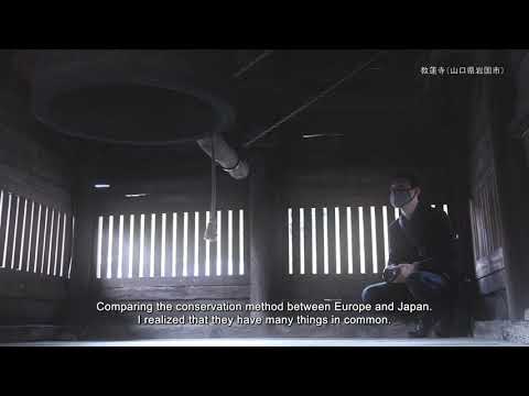 応用生物学課程 Research at Kyoto Institute of Technology Vol.7 -- Assoc. Prof. Alejandro MARTINEZ