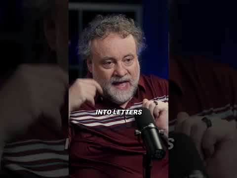 Evolution can’t explain the origin of DNA!