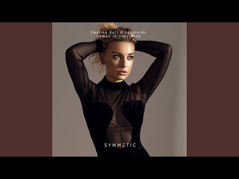 Demon in Your Mind (Marc van Linden & D-Gor Extended Mix)