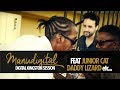 MANUDIGITAL Digital Kingston Session Ft Junior Cat Famous Face Daddy Lizard Official Video