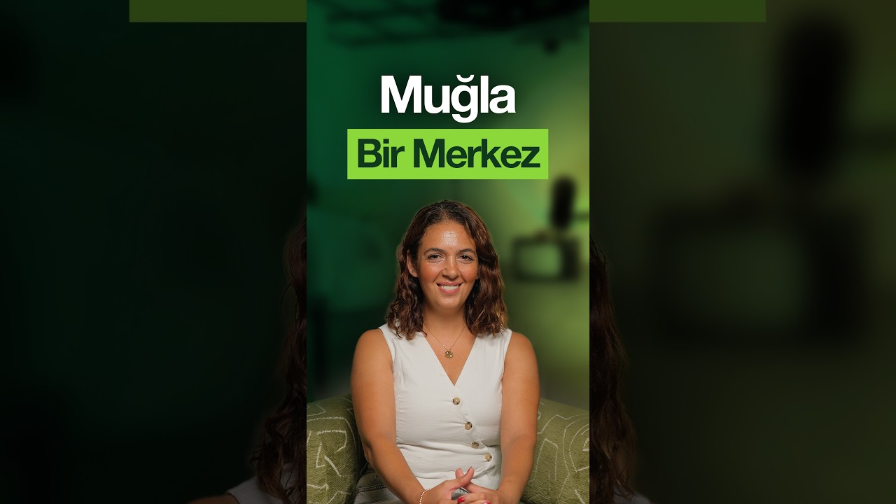 Muğla Bir Merkez