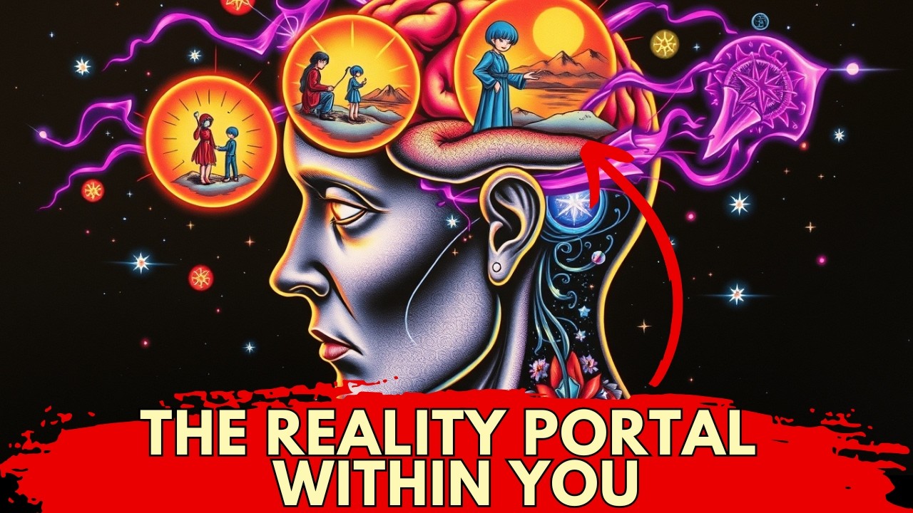 Your Superconscious Mind is Operating in Multiple Realities Right Now(No BS)