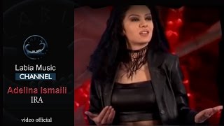 Adelina Ismaili - I.R.A