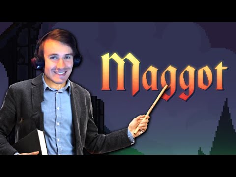 Somewhat Educational Noita