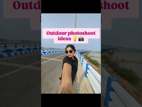 #phtoshoot #ideas #outdoors #sampriti #wpstatus #viralvideo #tranding #quatal #purulia #beach