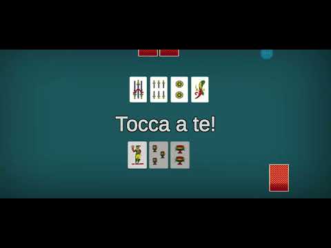 Scopa video thumbnail