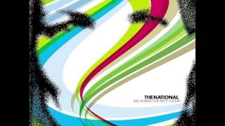 The National - Trophy Wife