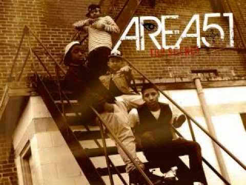 Area 51-Caught on you-Stunna(D-Baby)