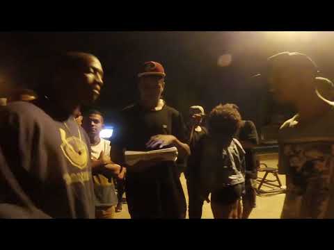 Oraide vs Jiraya - Batalha do Santa - 23° Edição - SEMI