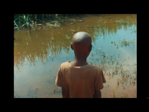 Uganda on Super8 Film