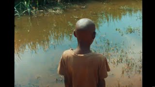 Uganda on Super8 Film