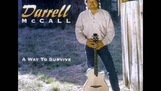 Darrell McCall - As Long As I'm Dreaming