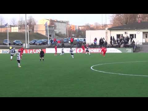 Tallinna JK Legion II - Tartu JK Welco Elekter 1:1 (1:0)