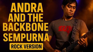 Download lagu Andra & The Backbone – Sempurna (AI Rock Cover | NgerockAI) 🎸🤖 mp3