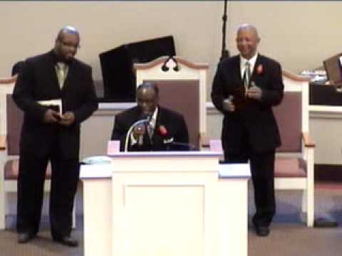 Pastor Monroe- 10-29-2011 pt2