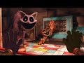 How DogDay Lost His Legs? (secret scene) - Poppy Playtime: Chapter 3