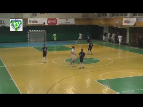 11 17.30 1/4 6-3 Ideasoft - First Place игра