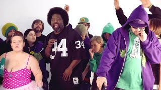 Afroman, &quot;Smoke On It&quot; - Official Music Video